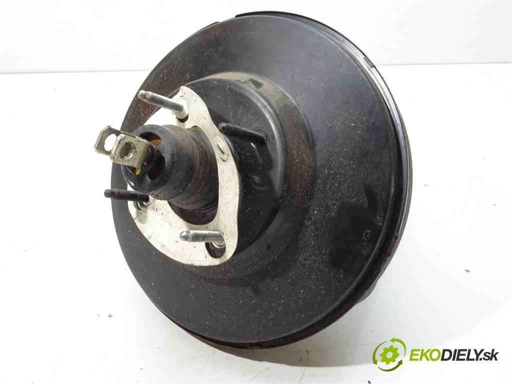 Volvo V50  2011 84 kW KOMBI 5D 1.6D 1114KM 04-12 1600 Posilovač Pumpa brzdová P31329888 (Posilňovače bŕzd)