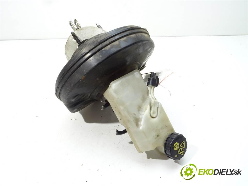 Volvo V50  2011 84 kW KOMBI 5D 1.6D 1114KM 04-12 1600 Posilovač Pumpa brzdová P31329888 (Posilňovače bŕzd)