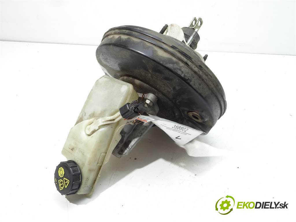 Volvo V50  2011 84 kW KOMBI 5D 1.6D 1114KM 04-12 1600 Posilovač Pumpa brzdová P31329888 (Posilňovače bŕzd)