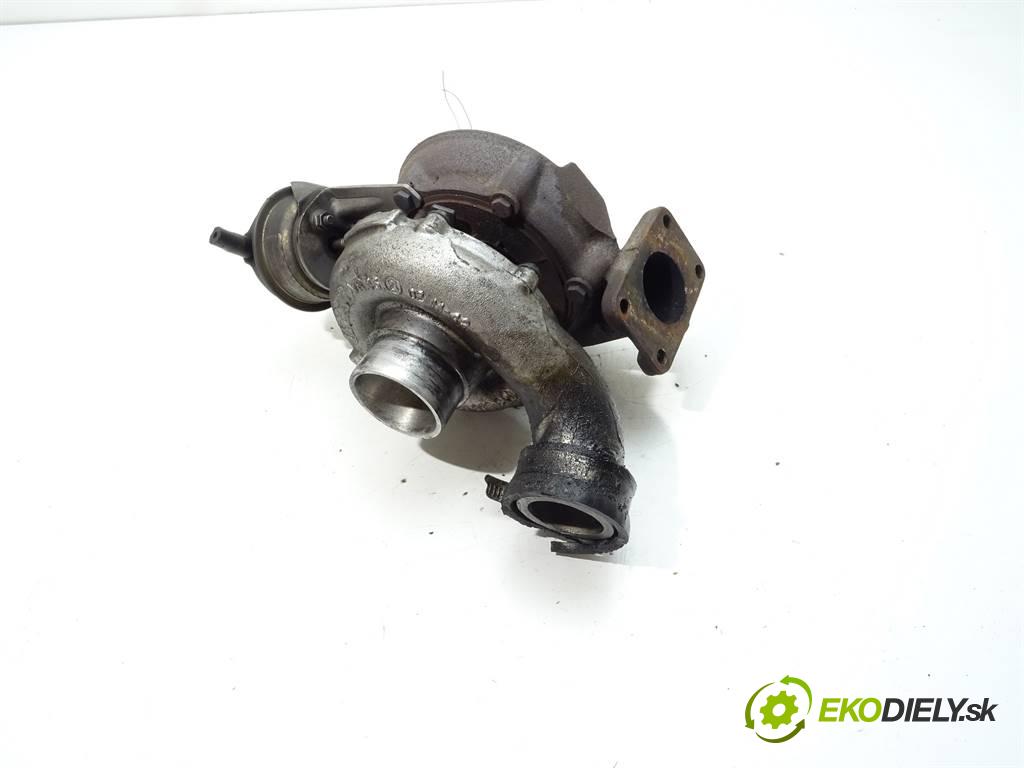 Audi A4 B5  1999 110 kW KOMBI 5D 2.5TDI 150KM 96-01 2500 Turbodúchadlo,turbo 059145701G (Turbodúchadlá (kompletné))