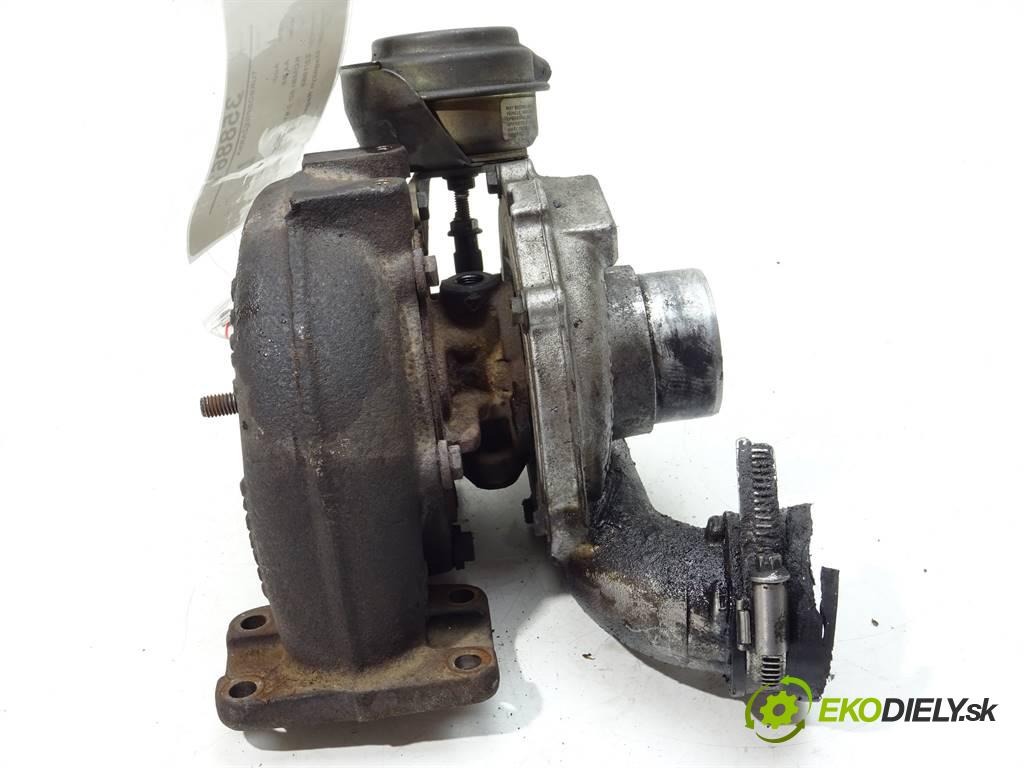 Audi A4 B5  1999 110 kW KOMBI 5D 2.5TDI 150KM 96-01 2500 Turbodúchadlo,turbo 059145701G (Turbodúchadlá (kompletné))