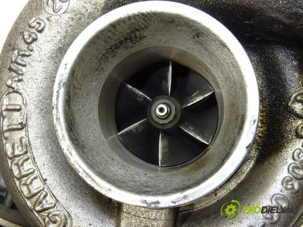 Audi A4 B5  1999 110 kW KOMBI 5D 2.5TDI 150KM 96-01 2500 Turbodúchadlo,turbo 059145701G (Turbodúchadlá (kompletné))