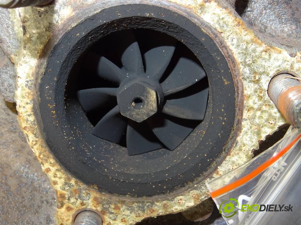 Audi A4 B5  1999 110 kW KOMBI 5D 2.5TDI 150KM 96-01 2500 Turbodúchadlo,turbo 059145701G (Turbodúchadlá (kompletné))