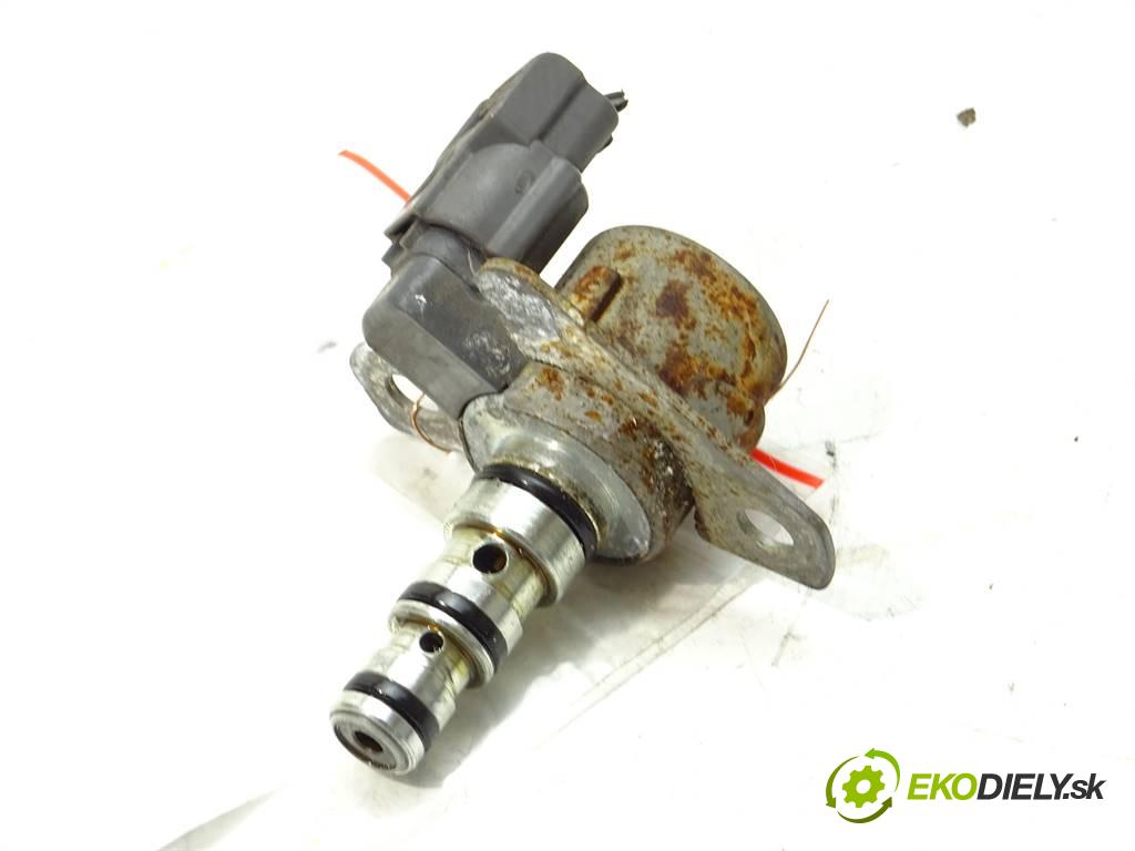 Honda Civic VIII  2008 103 kW HATCHBACK 5D 1.8B 140KM 06-11 1800 snímač pozice hřídele klikového  (Snímače polohy kliky, vačky)