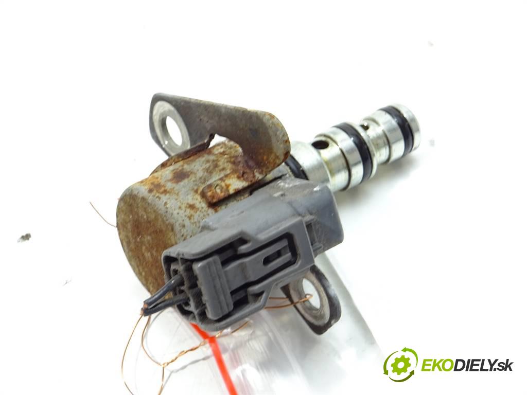 Honda Civic VIII  2008 103 kW HATCHBACK 5D 1.8B 140KM 06-11 1800 snímač pozice hřídele klikového  (Snímače polohy kliky, vačky)