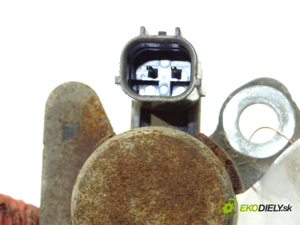 Honda Civic VIII  2008 103 kW HATCHBACK 5D 1.8B 140KM 06-11 1800 snímač pozice hřídele klikového  (Snímače polohy kliky, vačky)