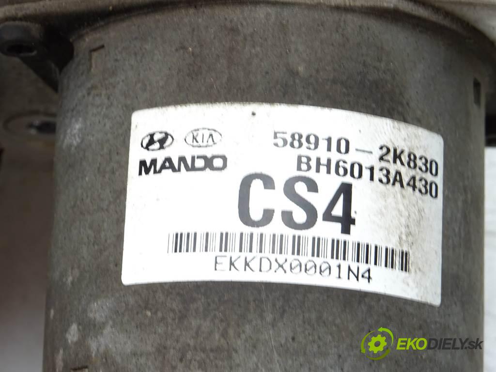Kia Soul  2009 94 kW 1.6CRDI 126KM 08-13 1600 Pumpa ABS 58910-2K830 (Pumpy ABS)