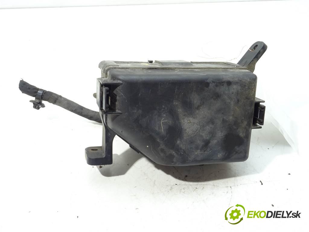 Kia Soul  2009 94 kW 1.6CRDI 126KM 08-13 1600 skříňka poistková 912412K031 (Pojistkové skříňky)