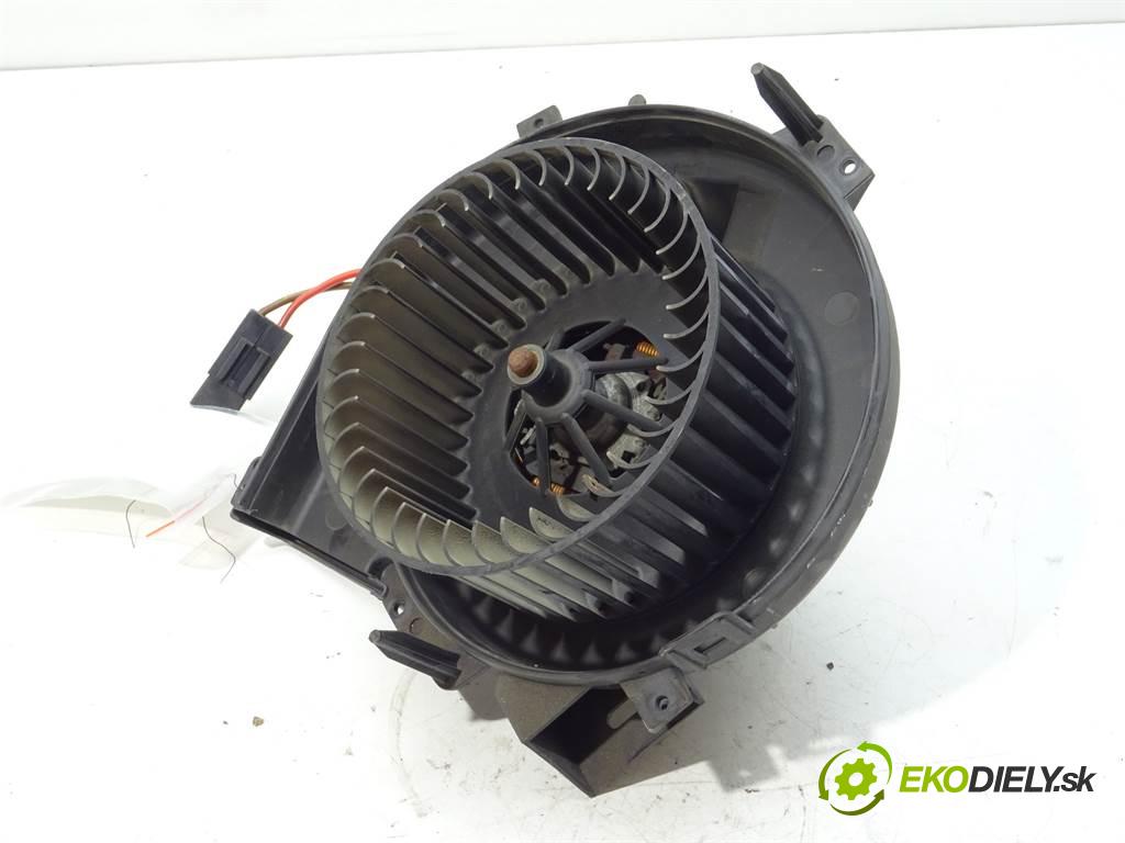 Opel Corsa C  2003 44 kW HATCHBACK 3D 1.0B 60KM 00-06 1000 Ventilátor ventilátor kúrenia 006457P (Ventilátory kúrenia)