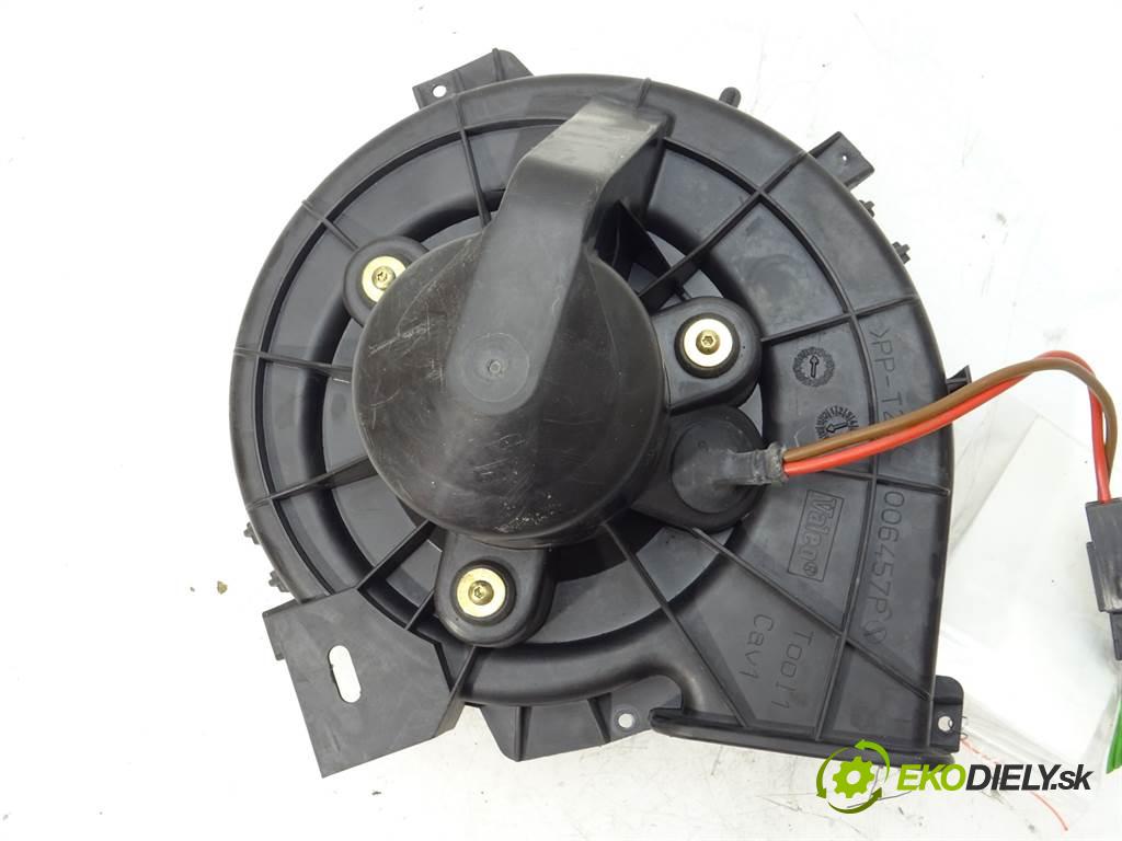 Opel Corsa C  2003 44 kW HATCHBACK 3D 1.0B 60KM 00-06 1000 Ventilátor ventilátor kúrenia 006457P (Ventilátory kúrenia)