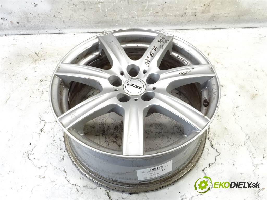 Volkswagen     17 7,5J 5X112 ET35  disk 17  (Hliníkové)