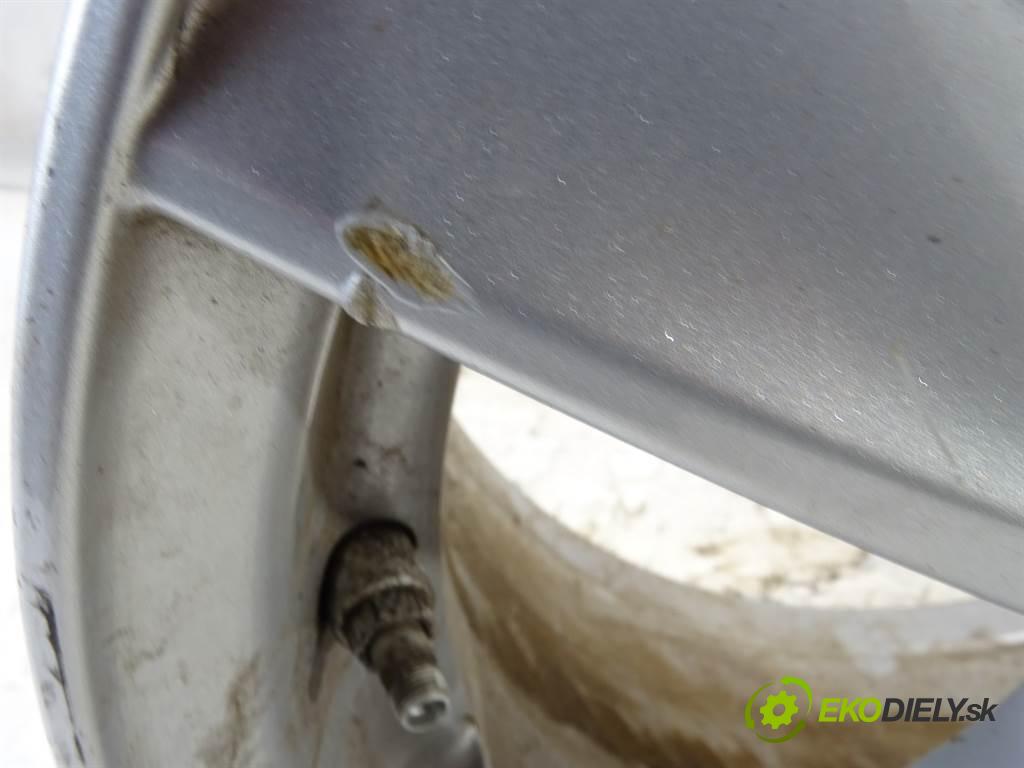 Volkswagen     17 7,5J 5X112 ET35  disk 17  (Hliníkové)