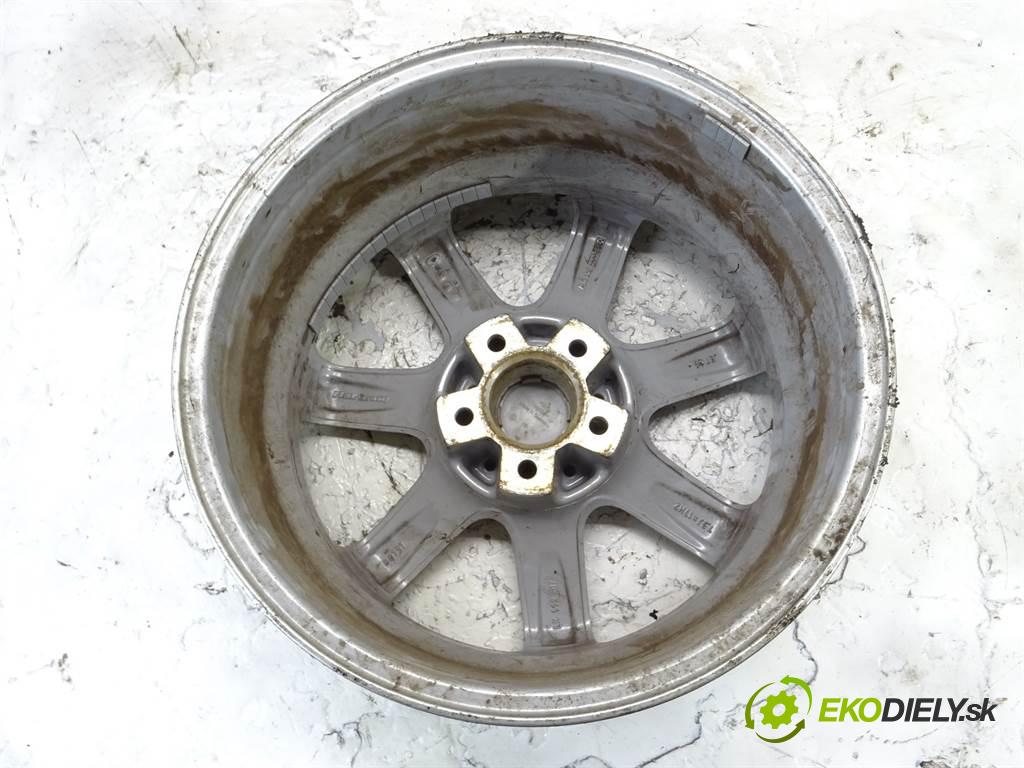 Volkswagen     17 7,5J 5X112 ET35  disk 17  (Hliníkové)