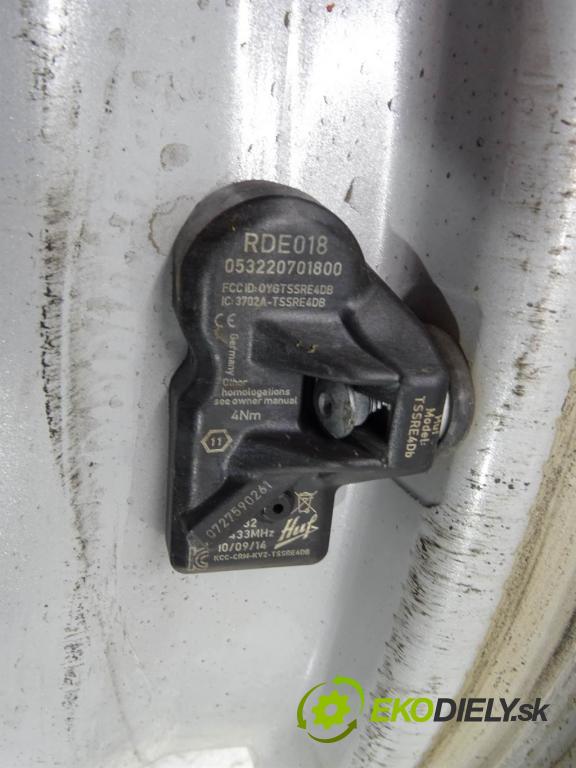 Volkswagen     17 7,5J 5X112 ET35  disk 17  (Hliníkové)