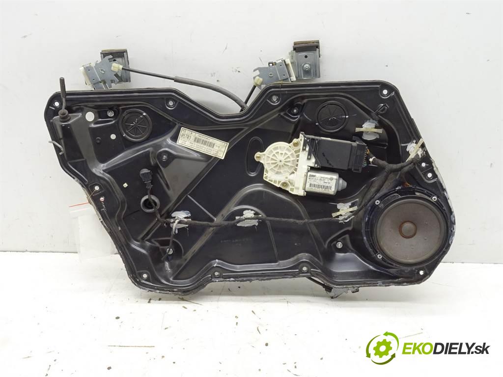 Seat Leon  2001 81 kW HATCHBACK 5D 1.9TDI 110KM 99-06 1900 Mechanizmus okna predný ľavy 1J0959801F (Predné ľavé)