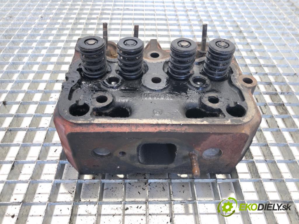 STAR 200    ---  Hlava valcov  (Hlavy valcov)