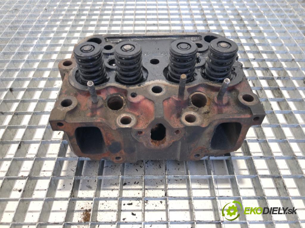 STAR 200    ---  Hlava valcov  (Hlavy valcov)