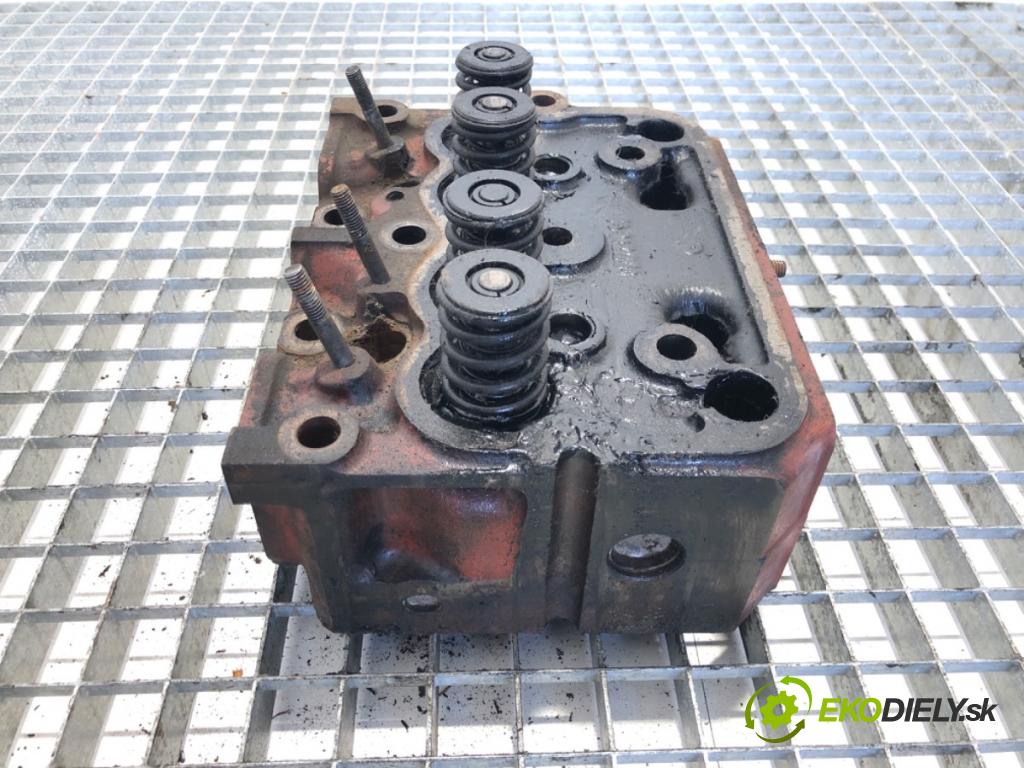 STAR 200    ---  Hlava valcov  (Hlavy valcov)