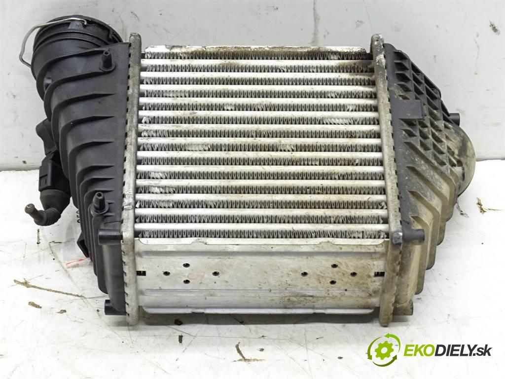 Audi A3 8L FL  2001 96 kW QUATTRO HATCHBACK 3D 1.9TDI 130KM 00-03 1900 intercooler  (Intercoolery (chladiče nasávaného vzduchu))