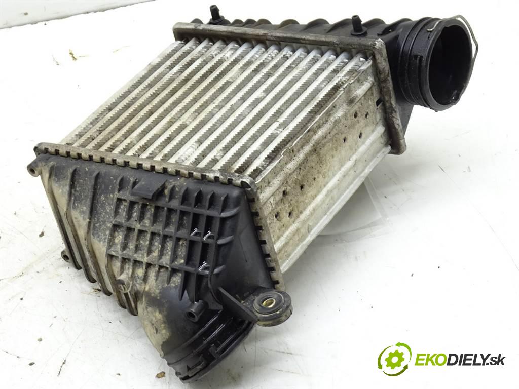 Audi A3 8L FL  2001 96 kW QUATTRO HATCHBACK 3D 1.9TDI 130KM 00-03 1900 intercooler  (Intercoolery (chladiče nasávaného vzduchu))
