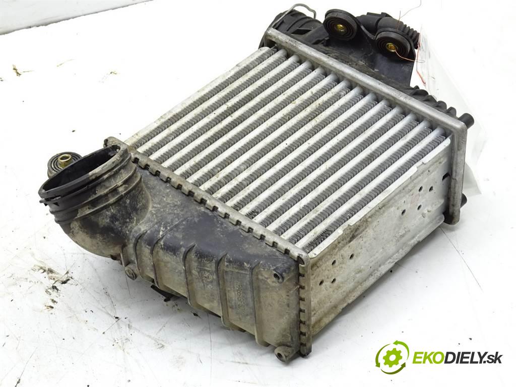 Audi A3 8L FL  2001 96 kW QUATTRO HATCHBACK 3D 1.9TDI 130KM 00-03 1900 intercooler  (Intercoolery (chladiče nasávaného vzduchu))
