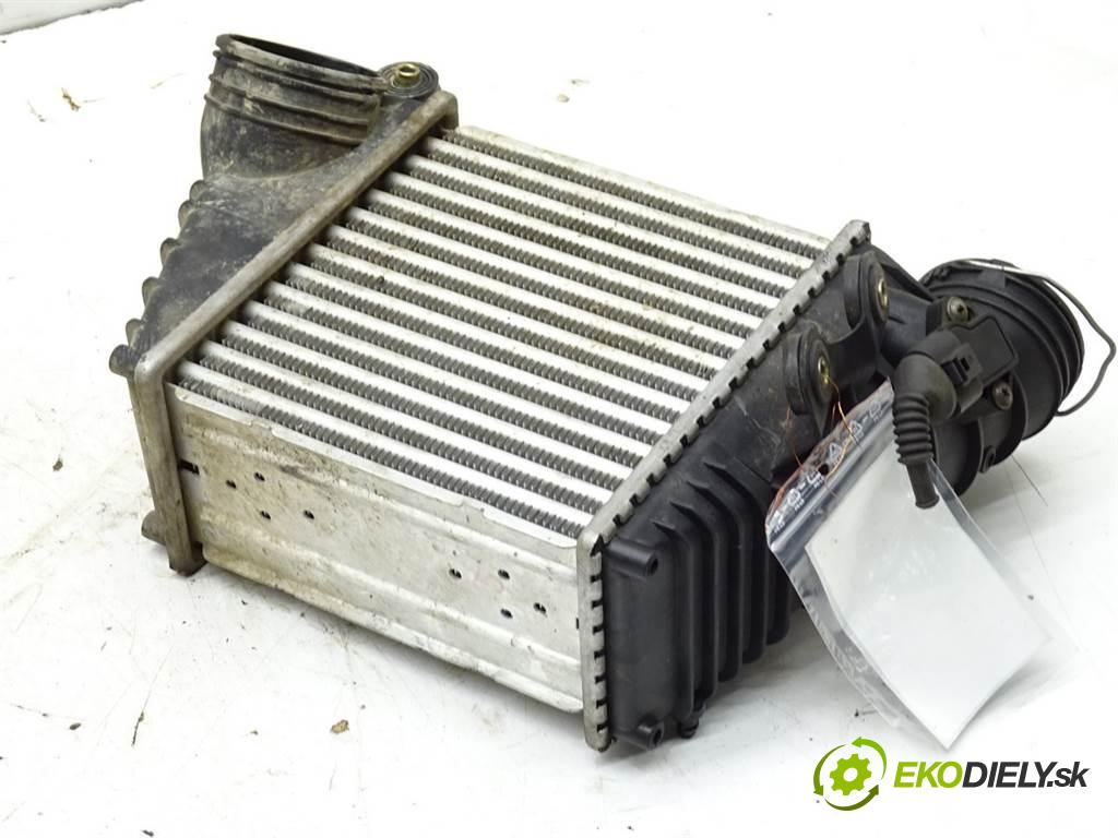 Audi A3 8L FL  2001 96 kW QUATTRO HATCHBACK 3D 1.9TDI 130KM 00-03 1900 intercooler  (Intercoolery (chladiče nasávaného vzduchu))