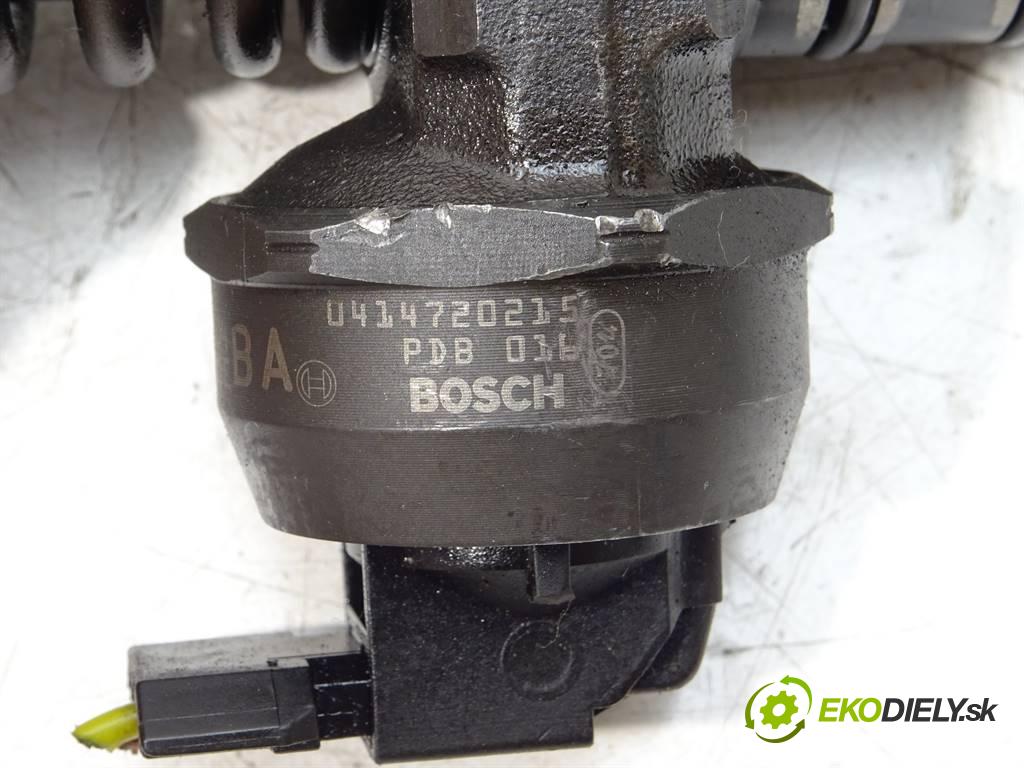 Volkswagen Passat B5 FL  2002 96 kW SEDAN 4D 1.9TDI 101KM 00-05 1900 vstrekovače 038130073AG (Vstrekovače)