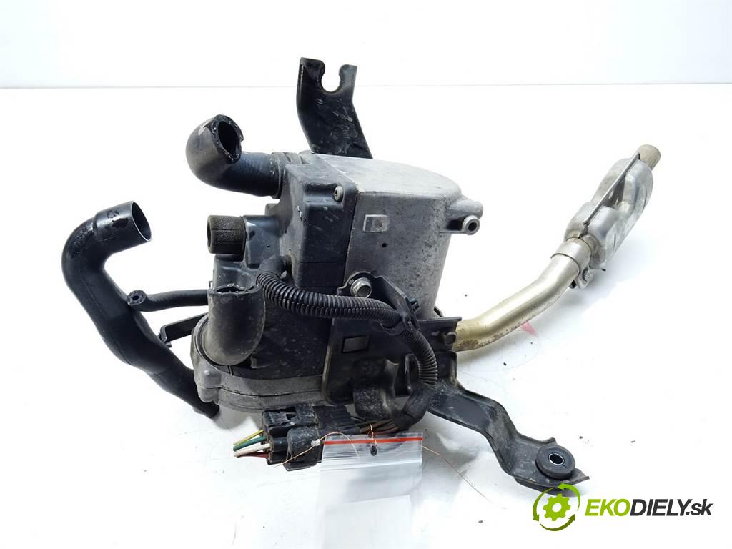 Toyota RAV4 III  2011 110 kW LIFT 4WD 2.2D-4D 150KM 05-12 2200 Webasto D5Z-H (Webasto)
