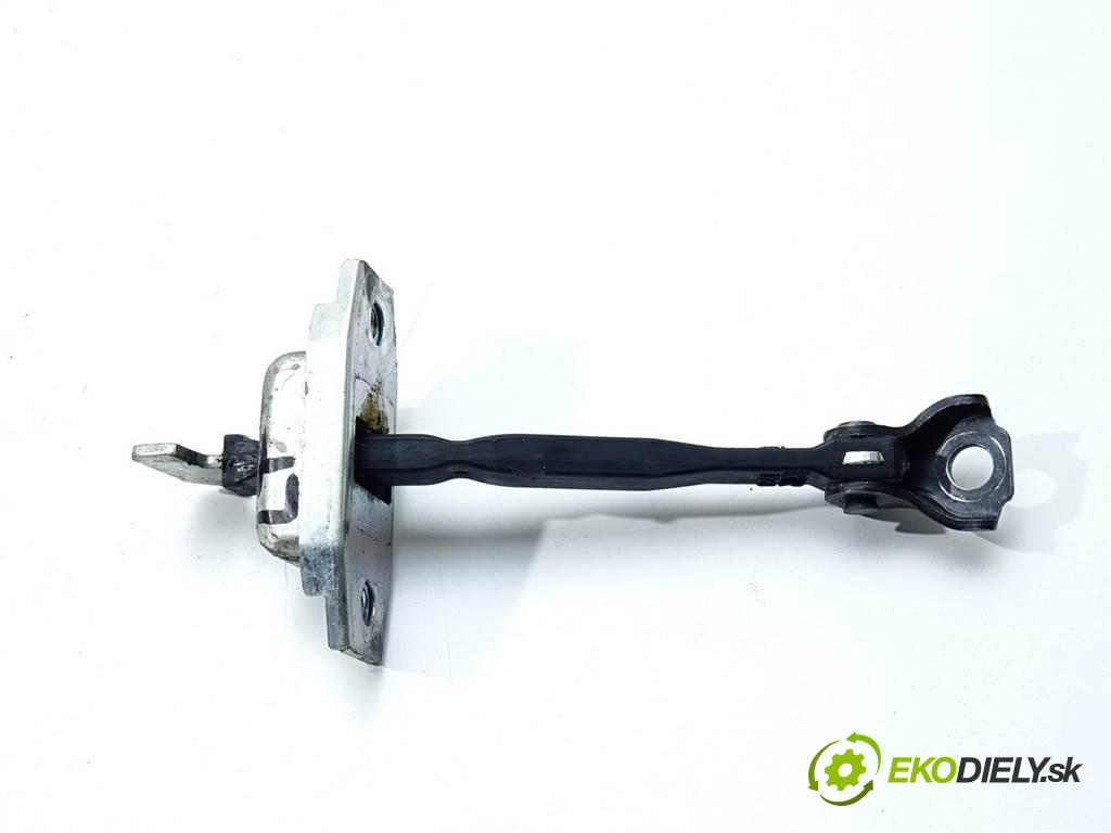 Toyota RAV4 III    LIFT 4WD 2.2D-4D 150KM 05-12  Doraz dveře zadní část levý