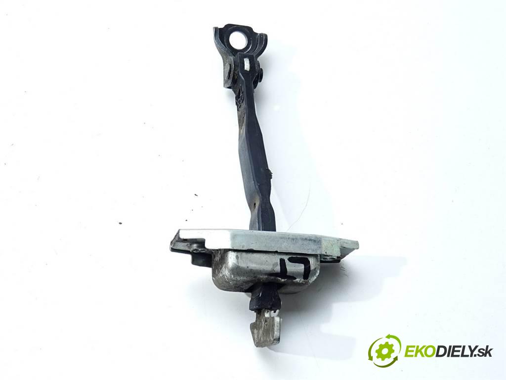 Toyota RAV4 III    LIFT 4WD 2.2D-4D 150KM 05-12  Doraz dveře zadní část levý