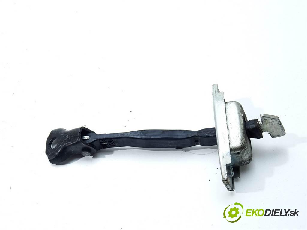 Toyota RAV4 III    LIFT 4WD 2.2D-4D 150KM 05-12  Doraz dveře zadní část levý