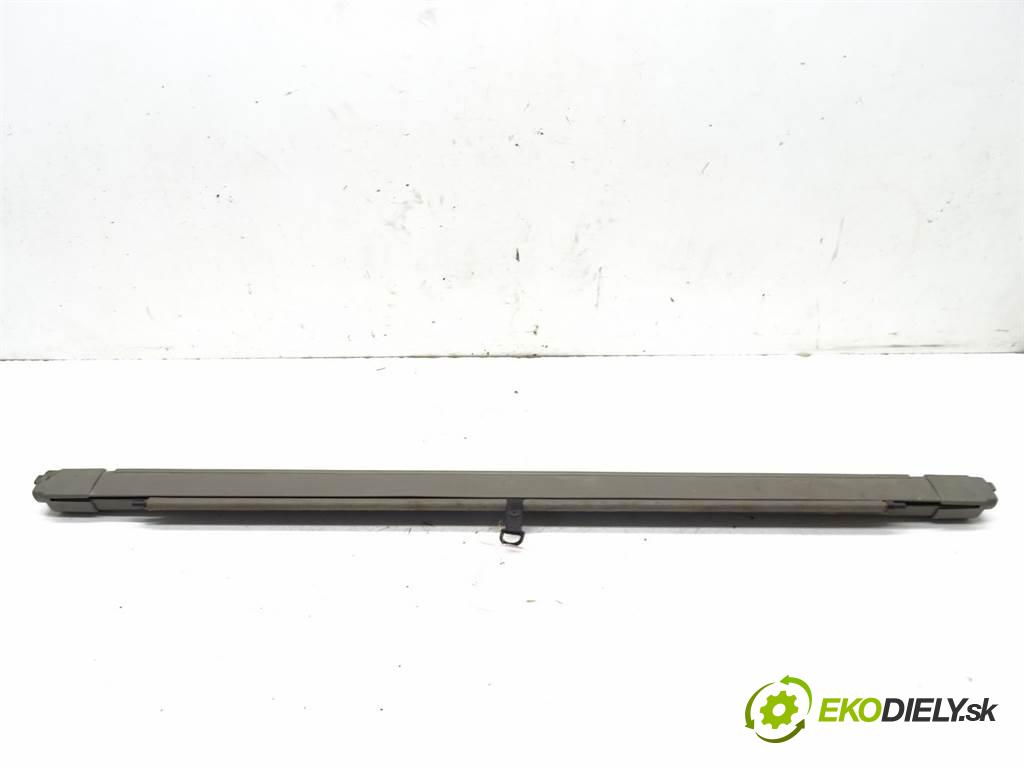 Renault Espace IV  2003 98 kW 2.0B 133KM 02-06 2000 Pláto zadná  (Pláta zadné)