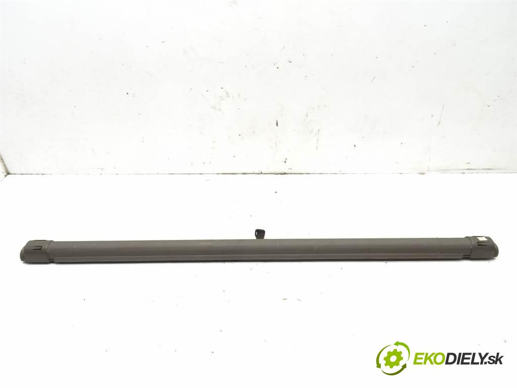 Renault Espace IV  2003 98 kW 2.0B 133KM 02-06 2000 Pláto zadná  (Pláta zadné)