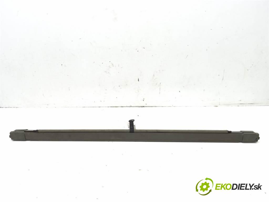 Renault Espace IV  2003 98 kW 2.0B 133KM 02-06 2000 Pláto zadná  (Pláta zadné)