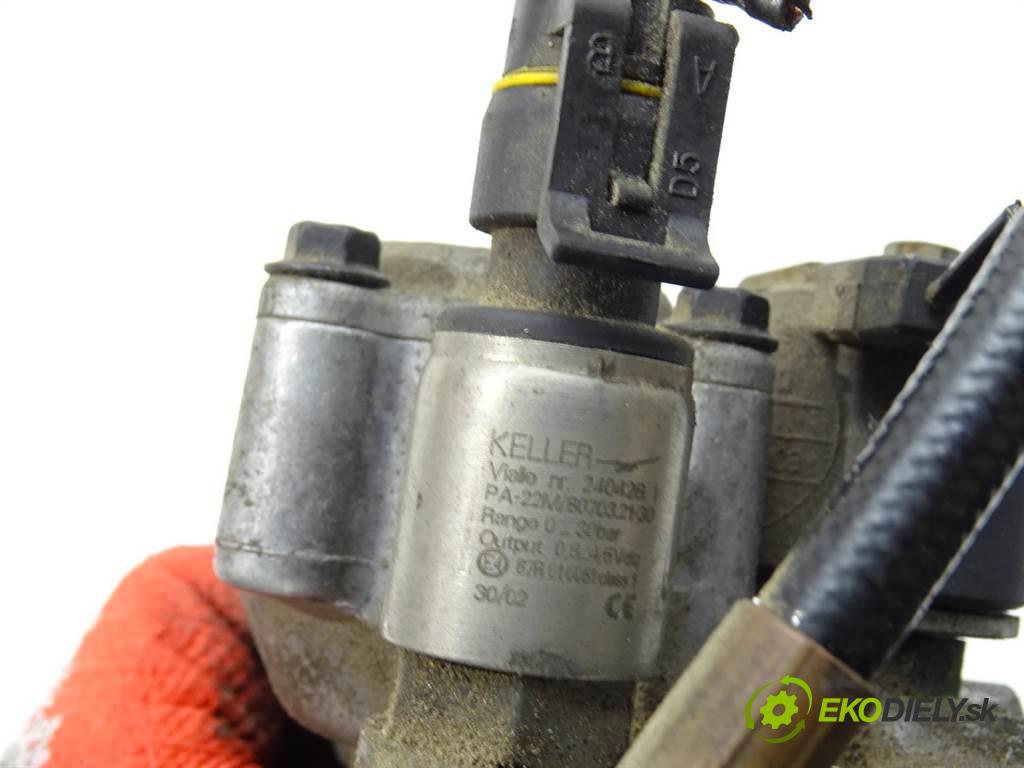 . .    A  Reduktor do plynového pedálu LPG VIALLE (LPG)
