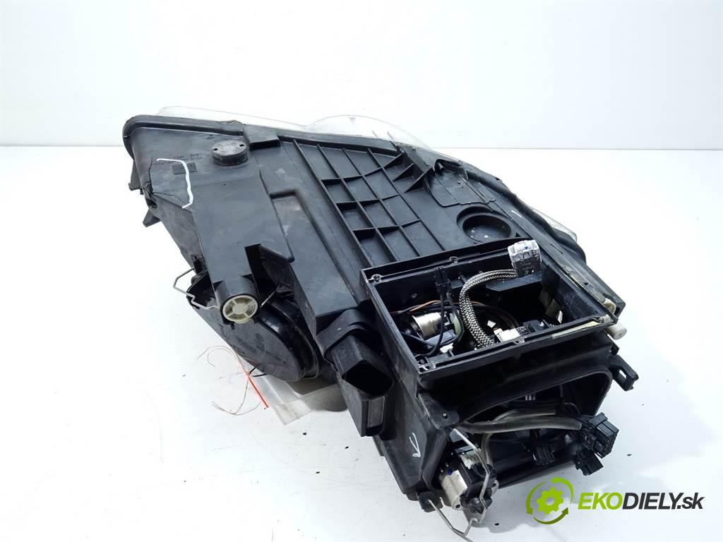 Volkswagen Passat B6  2007 125 kW KOMBI 2.0TDI 170KM 05-10 2000 Svetlomet ľavy 3C0941753G (Ostatné)