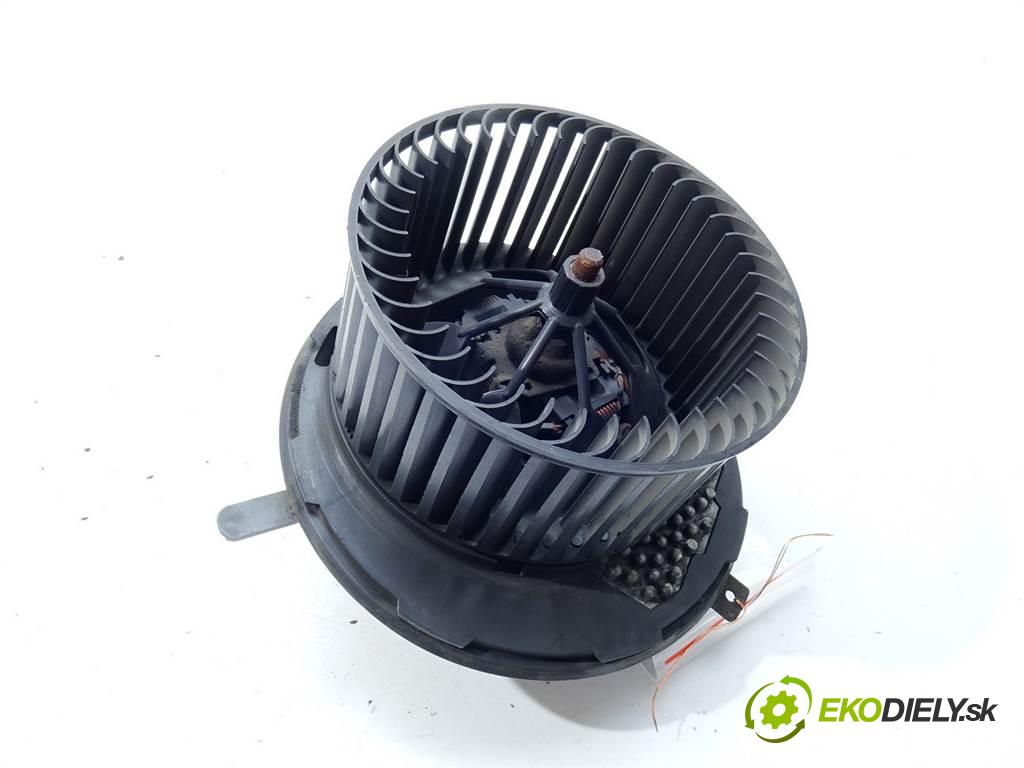 Volkswagen Passat B6  2007 125 kW KOMBI 2.0TDI 170KM 05-10 2000 ventilátor topení 3C1820015L (Ventilátory topení)
