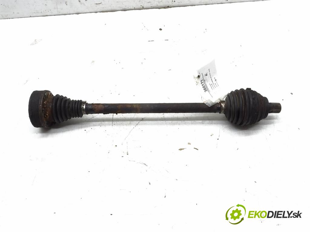 Volkswagen Passat B6  2005 103 kW 4MOTION SEDAN 4D 2.0TDI 140KM 05-10 2000 Poloos pravá zadná  (Ostatné)