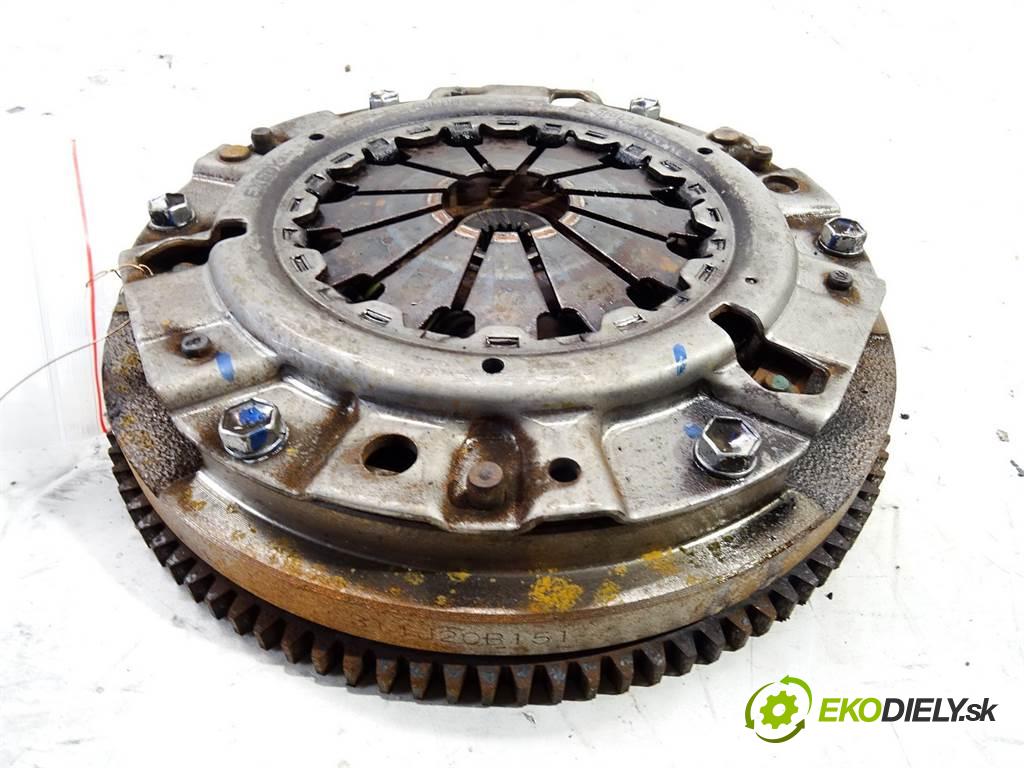 Suzuki Swift V Mk7  2015 69 kW LIFT HATCHBACK 5D 1.2B 90KM 10-17 1200 Spojková sada (bez ložiska) komplet  (Kompletné sady (bez ložiska))