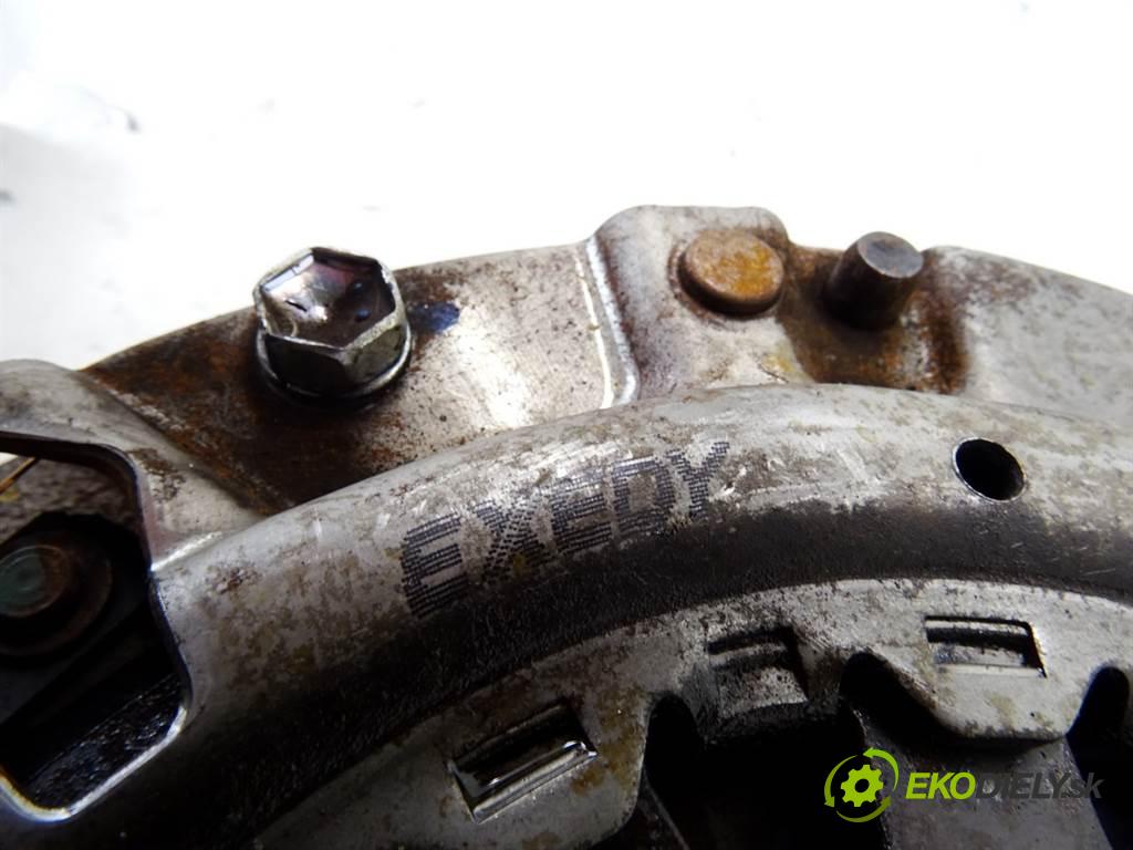 Suzuki Swift V Mk7  2015 69 kW LIFT HATCHBACK 5D 1.2B 90KM 10-17 1200 Spojková sada (bez ložiska) komplet  (Kompletné sady (bez ložiska))