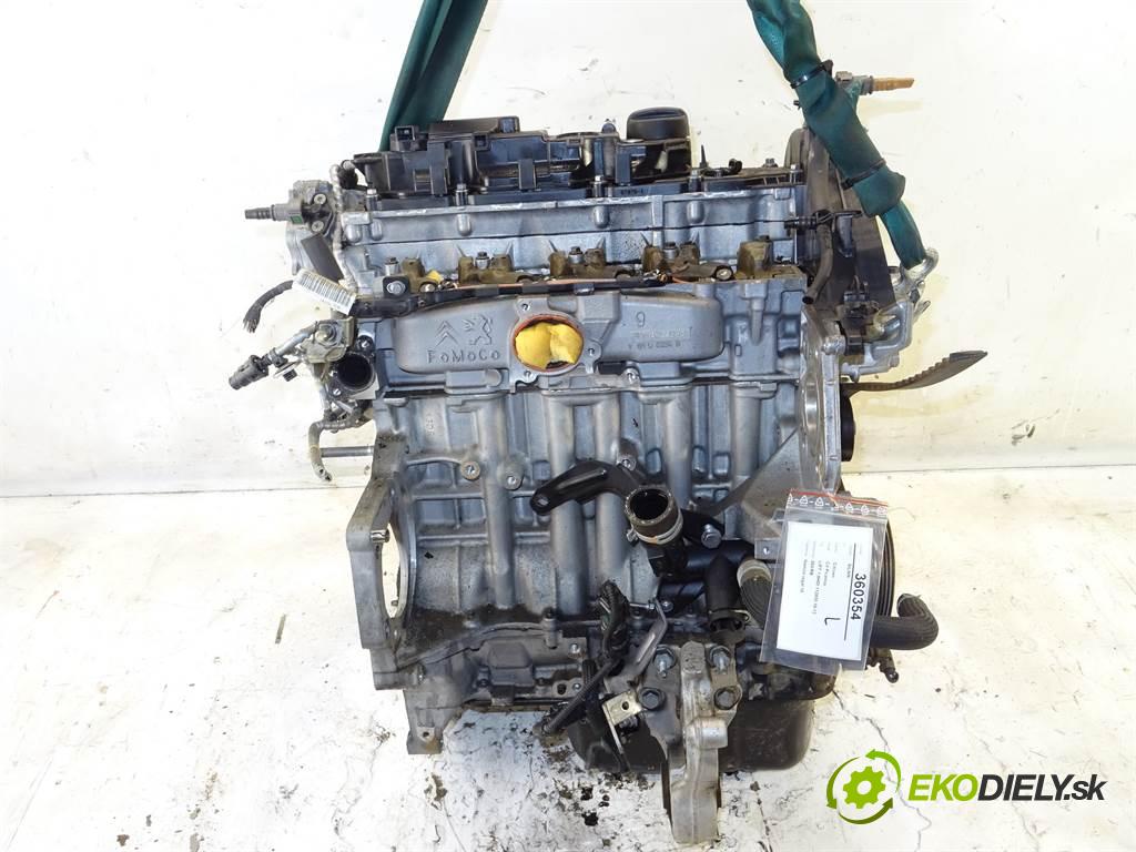 Citroen C4 Picasso  2011 82 kW LIFT 1.6HDI 112KM 10-13 1600 Motor 9HR (Motory (kompletné))