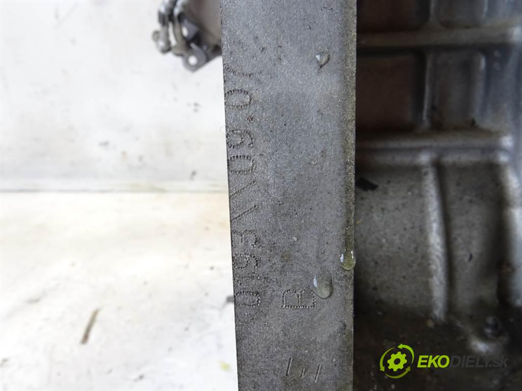 Citroen C4 Picasso  2011 82 kW LIFT 1.6HDI 112KM 10-13 1600 Motor 9HR (Motory (kompletné))