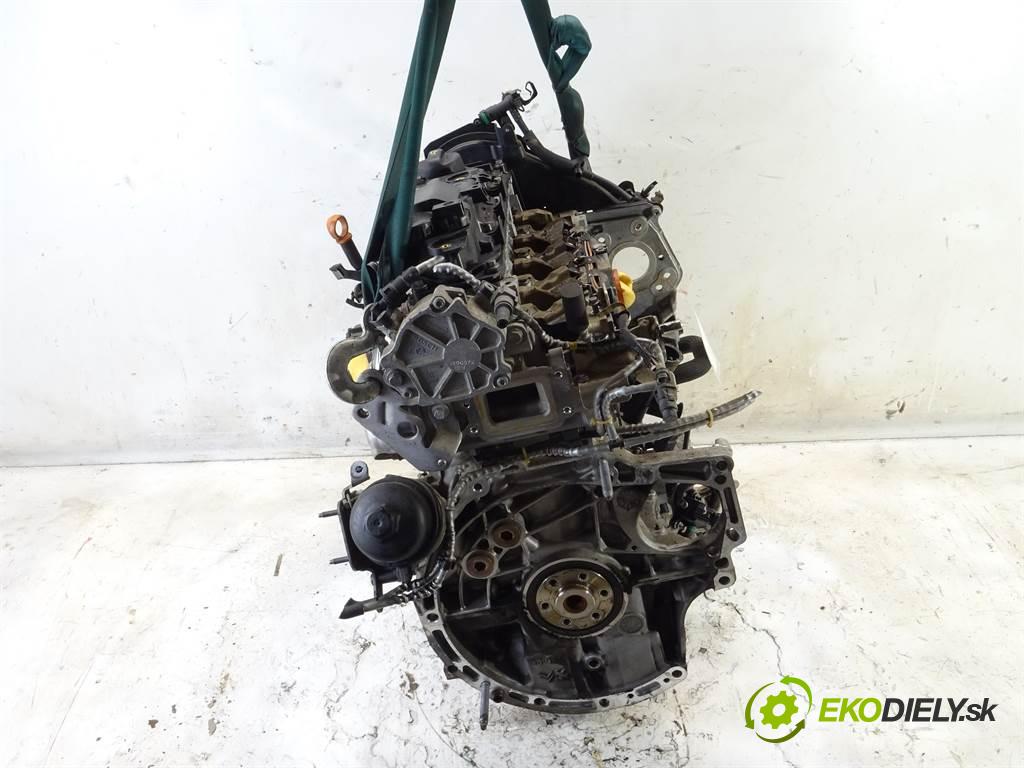 Citroen C4 Picasso  2011 82 kW LIFT 1.6HDI 112KM 10-13 1600 Motor 9HR (Motory (kompletné))