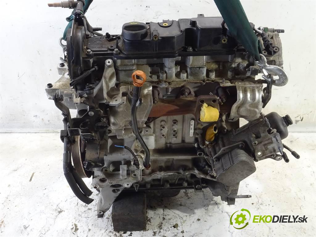 Citroen C4 Picasso  2011 82 kW LIFT 1.6HDI 112KM 10-13 1600 Motor 9HR (Motory (kompletné))