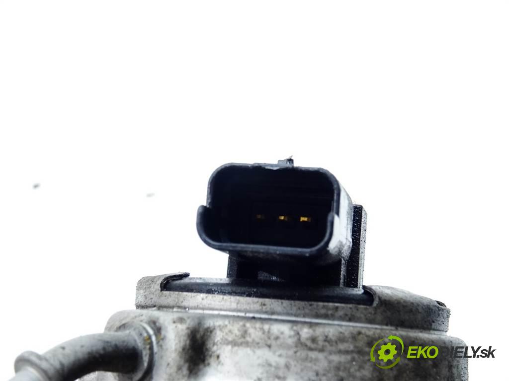 Citroen C4 Picasso    LIFT 1.6HDI 112KM 10-13  nastavovač turba  (Ostatní)