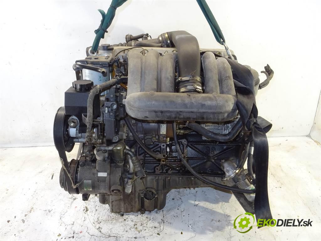 Mercedes-Benz E W210    SEDAN 4D 2.9TD 129KM 95-99  motor KOMPLETNÍ: 602982