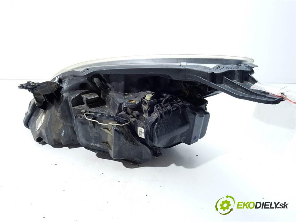 Opel Vectra C LIFT    OPC LIFTBACK 1.9CDTI 150KM 02-08  světlomet pravý BI-XENON 13170938