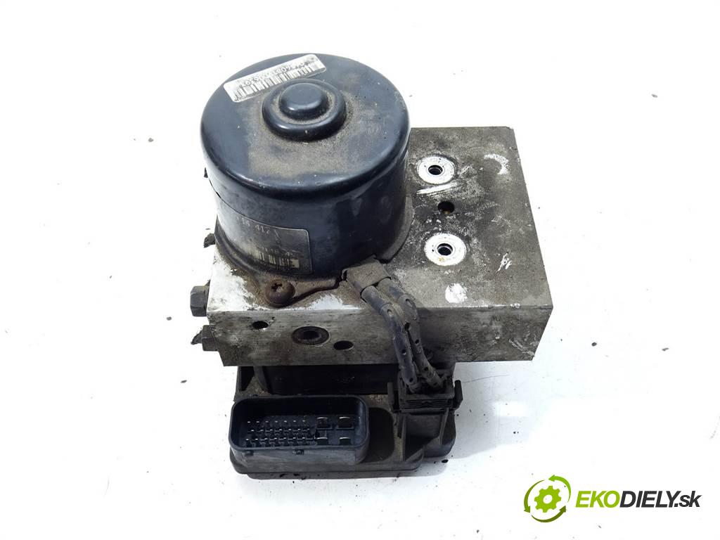 Audi TT  1999  1.8T 180KM 98-06 1800 Pumpa ABS 8N0614417 (Pumpy ABS)