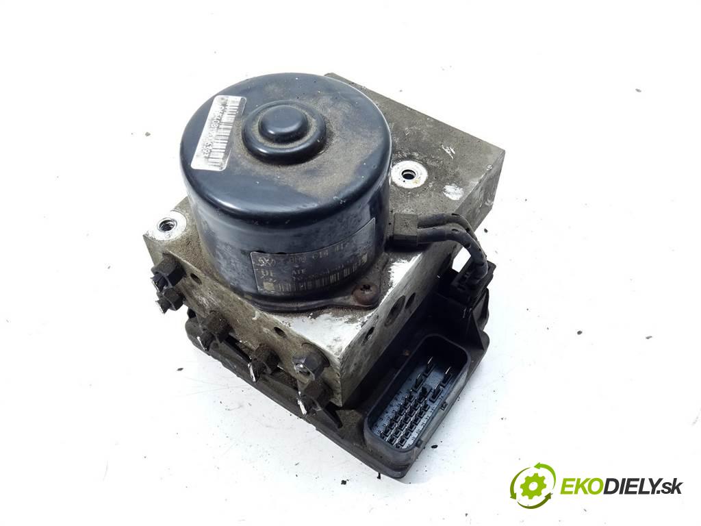 Audi TT  1999  1.8T 180KM 98-06 1800 Pumpa ABS 8N0614417 (Pumpy ABS)