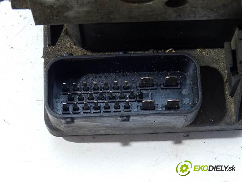 Audi TT  1999  1.8T 180KM 98-06 1800 Pumpa ABS 8N0614417 (Pumpy ABS)